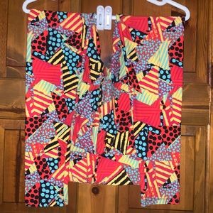 OS LuLaRoe Leggings